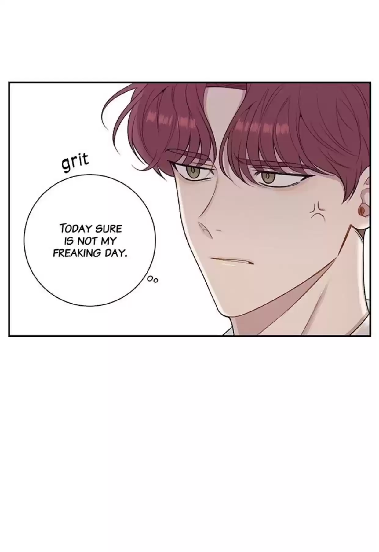 Cherry Blossoms After Winter Chapter 136