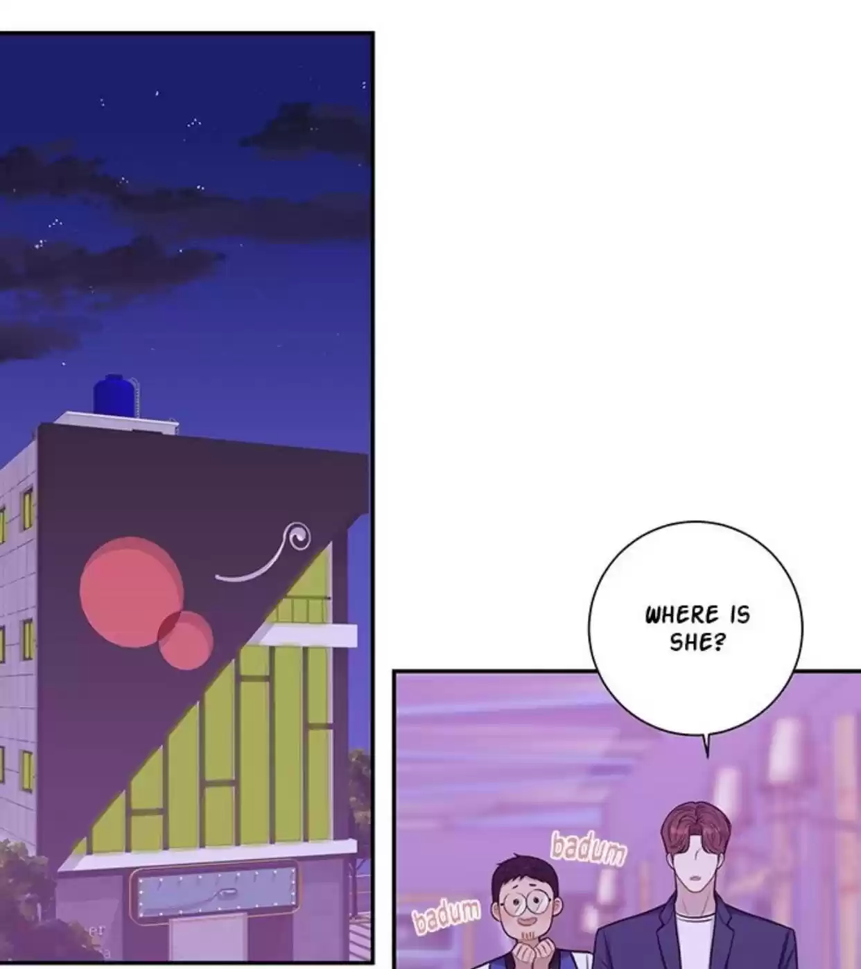 Cherry Blossoms After Winter Chapter 136