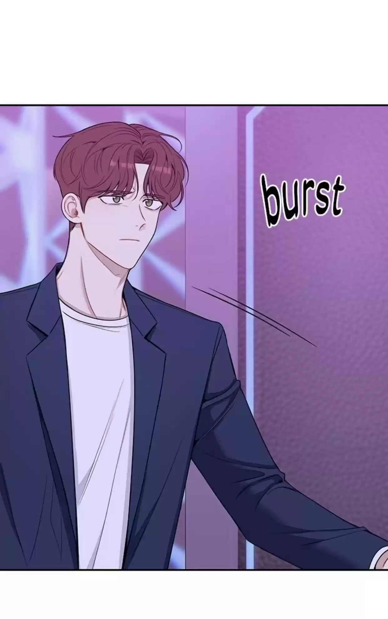 Cherry Blossoms After Winter Chapter 136