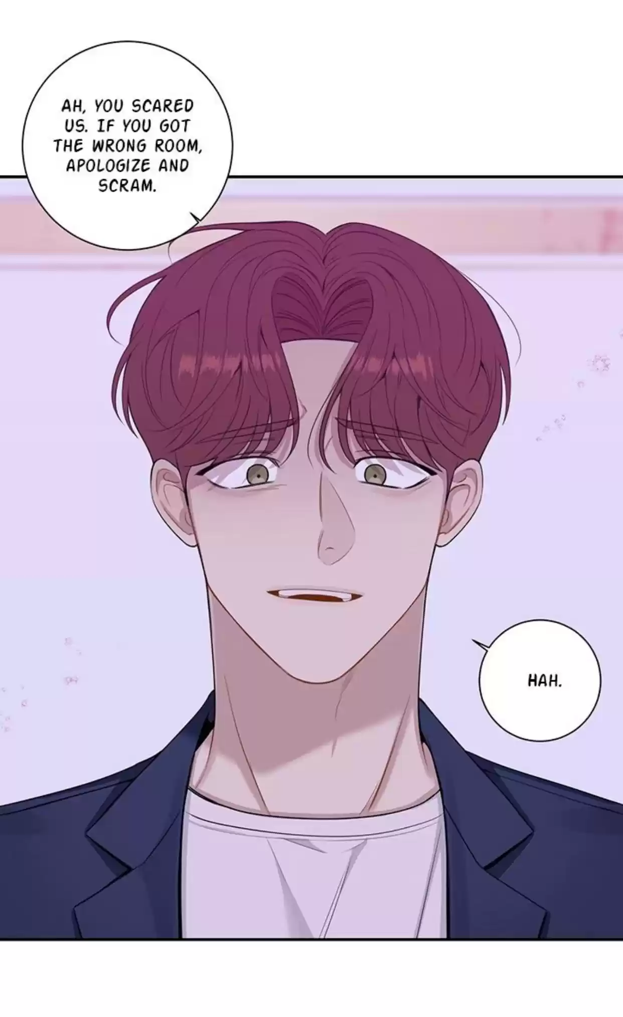 Cherry Blossoms After Winter Chapter 136