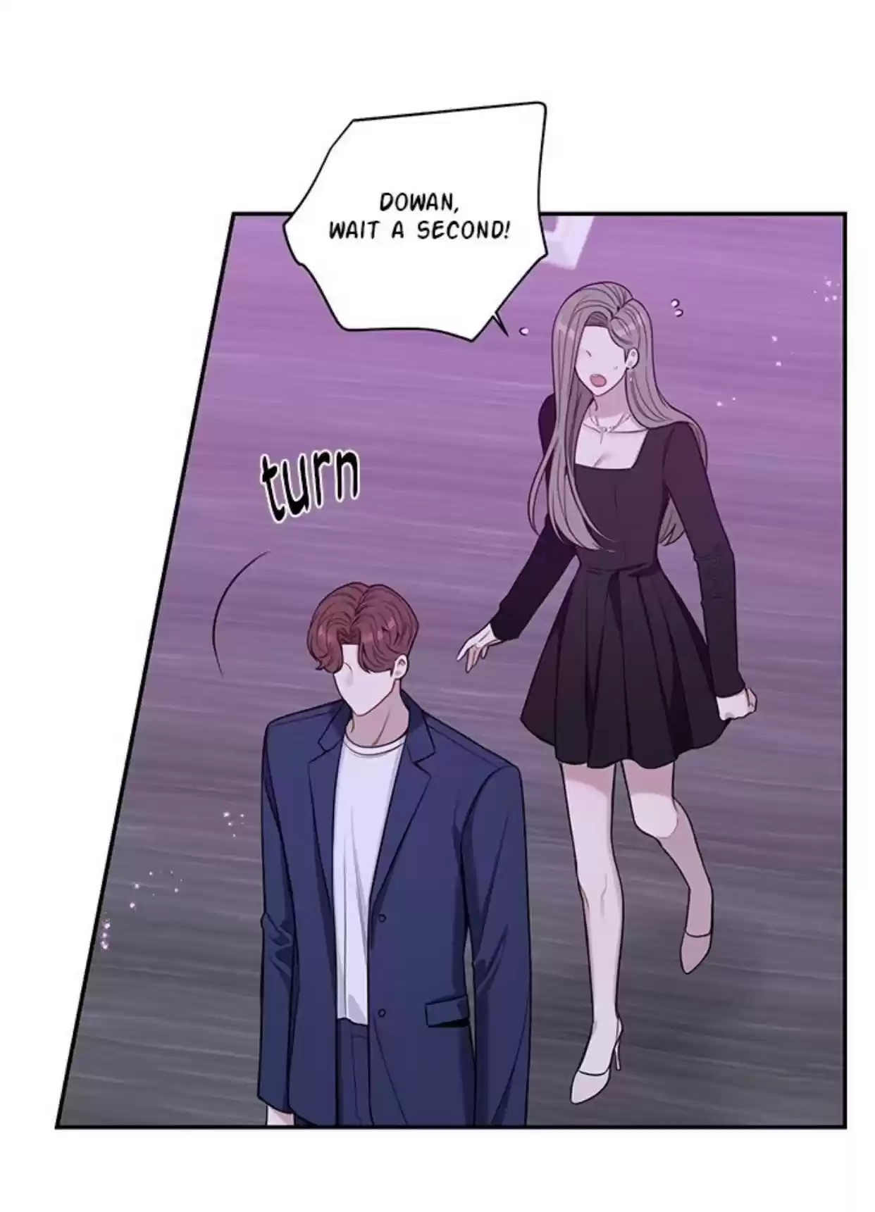 Cherry Blossoms After Winter Chapter 136