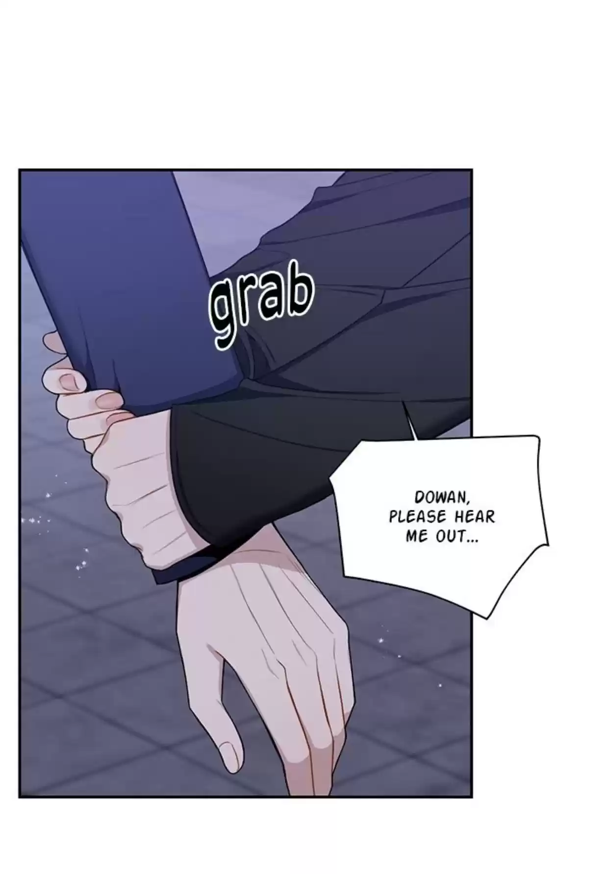 Cherry Blossoms After Winter Chapter 136