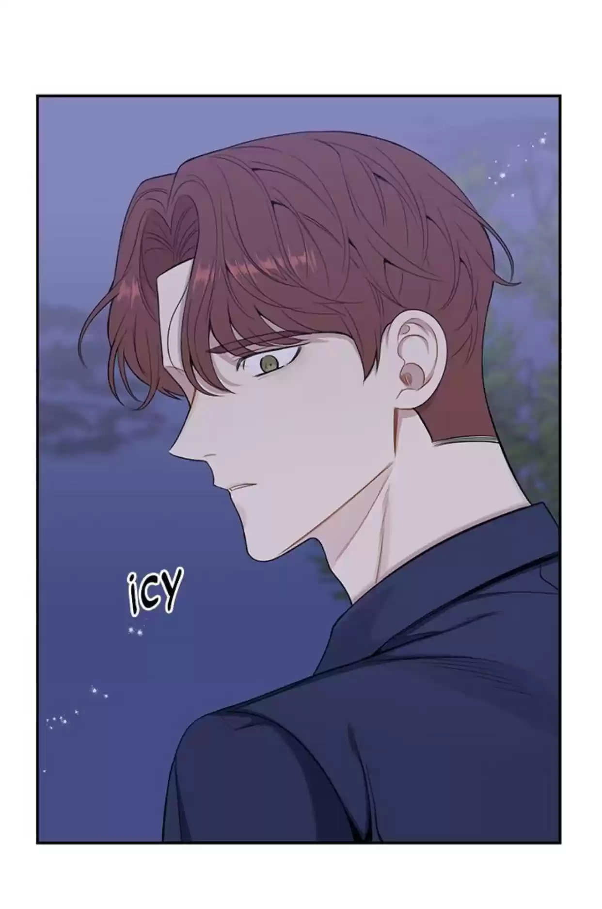 Cherry Blossoms After Winter Chapter 136