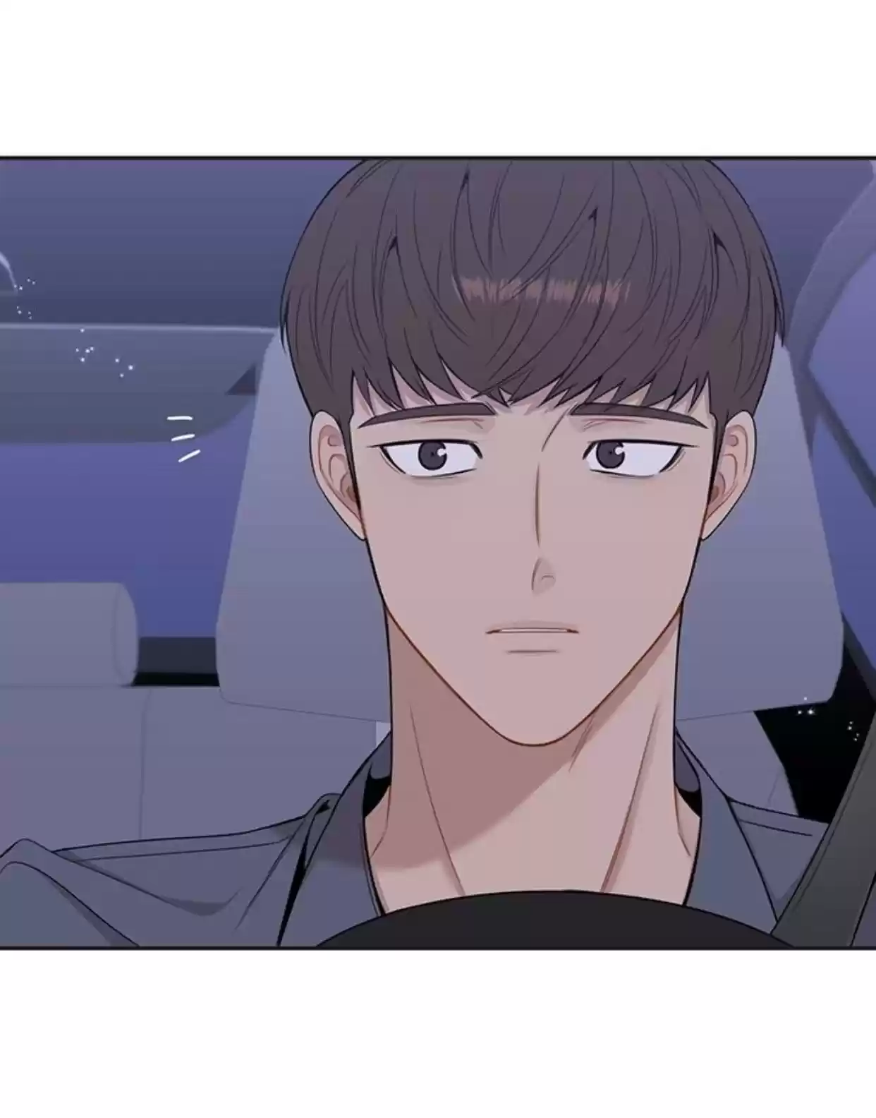 Cherry Blossoms After Winter Chapter 136