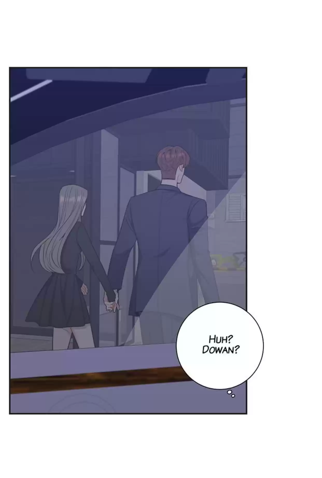 Cherry Blossoms After Winter Chapter 136