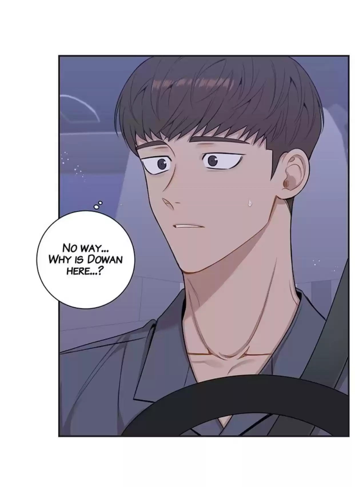 Cherry Blossoms After Winter Chapter 136