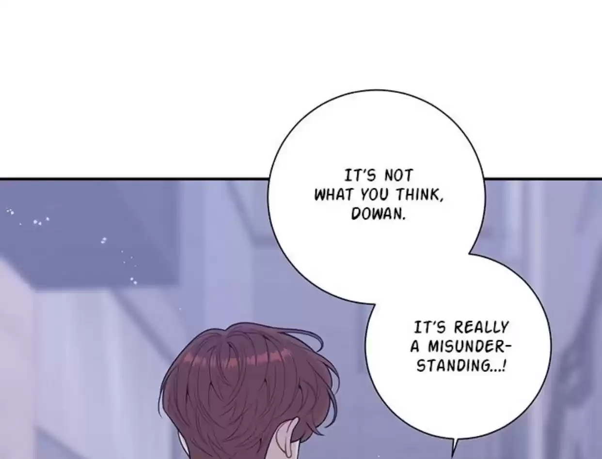 Cherry Blossoms After Winter Chapter 136