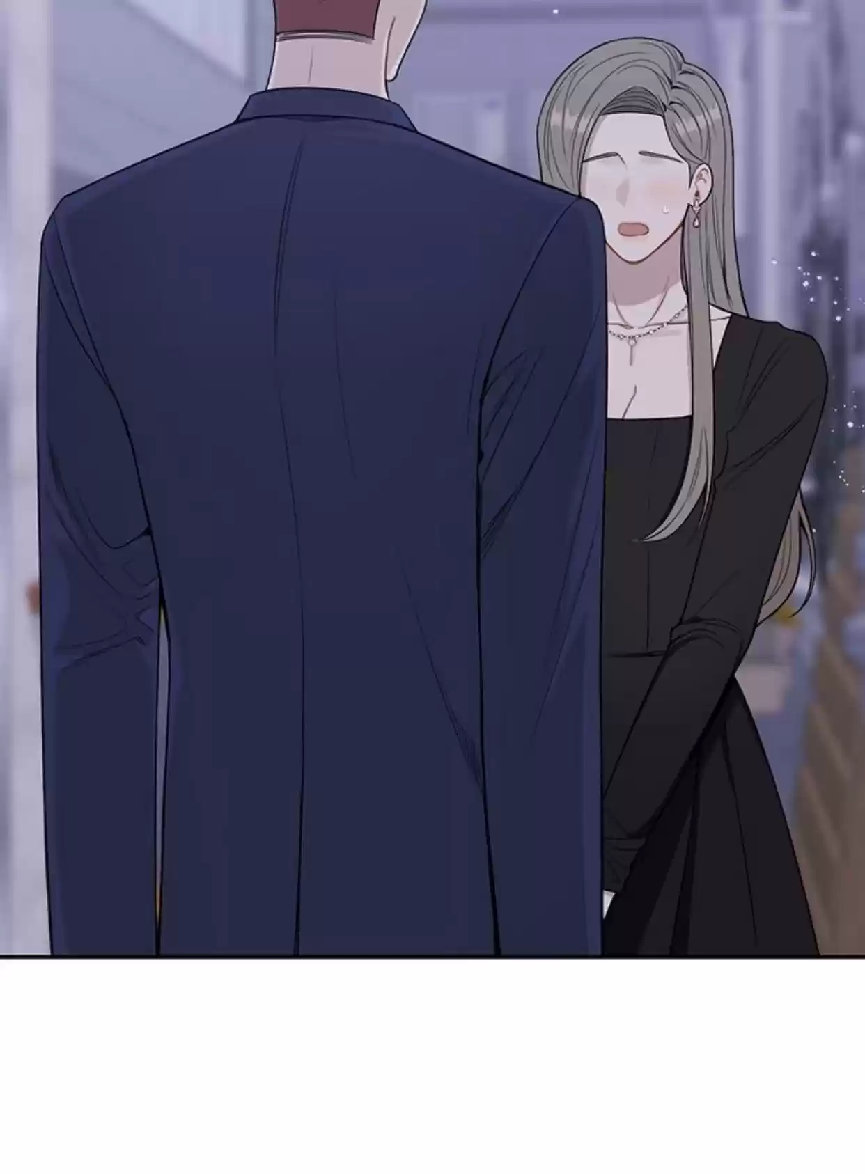 Cherry Blossoms After Winter Chapter 136