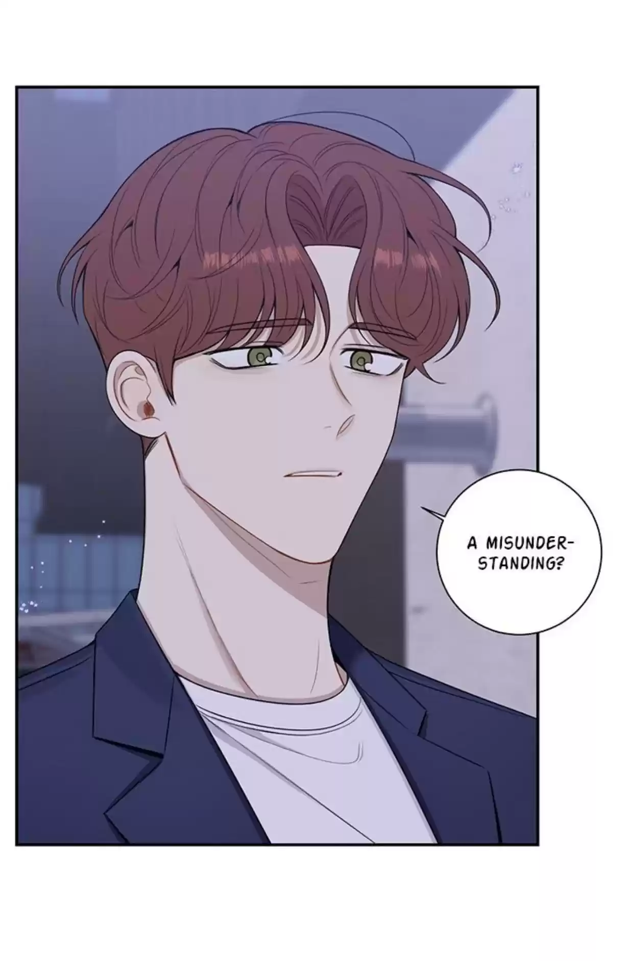 Cherry Blossoms After Winter Chapter 136