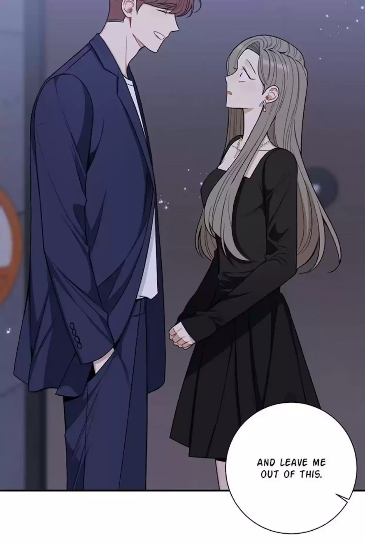 Cherry Blossoms After Winter Chapter 136