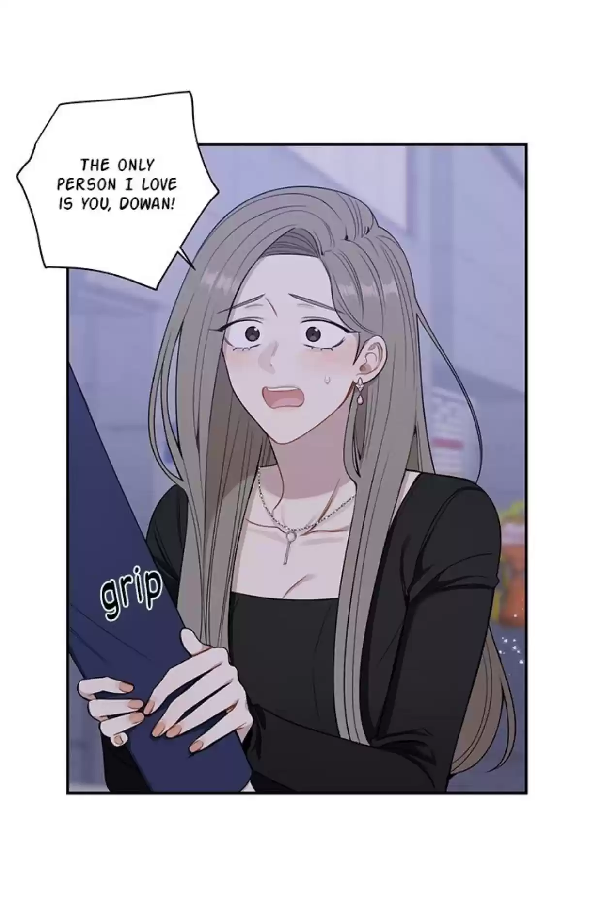 Cherry Blossoms After Winter Chapter 136