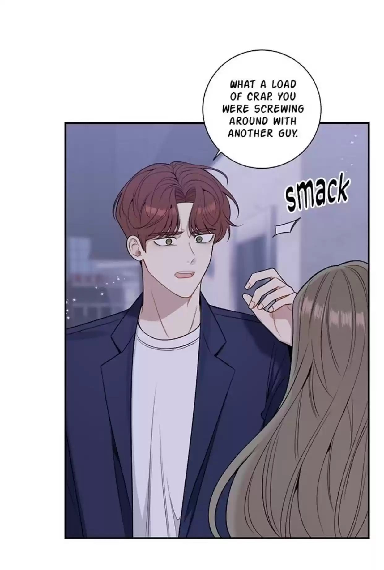 Cherry Blossoms After Winter Chapter 136