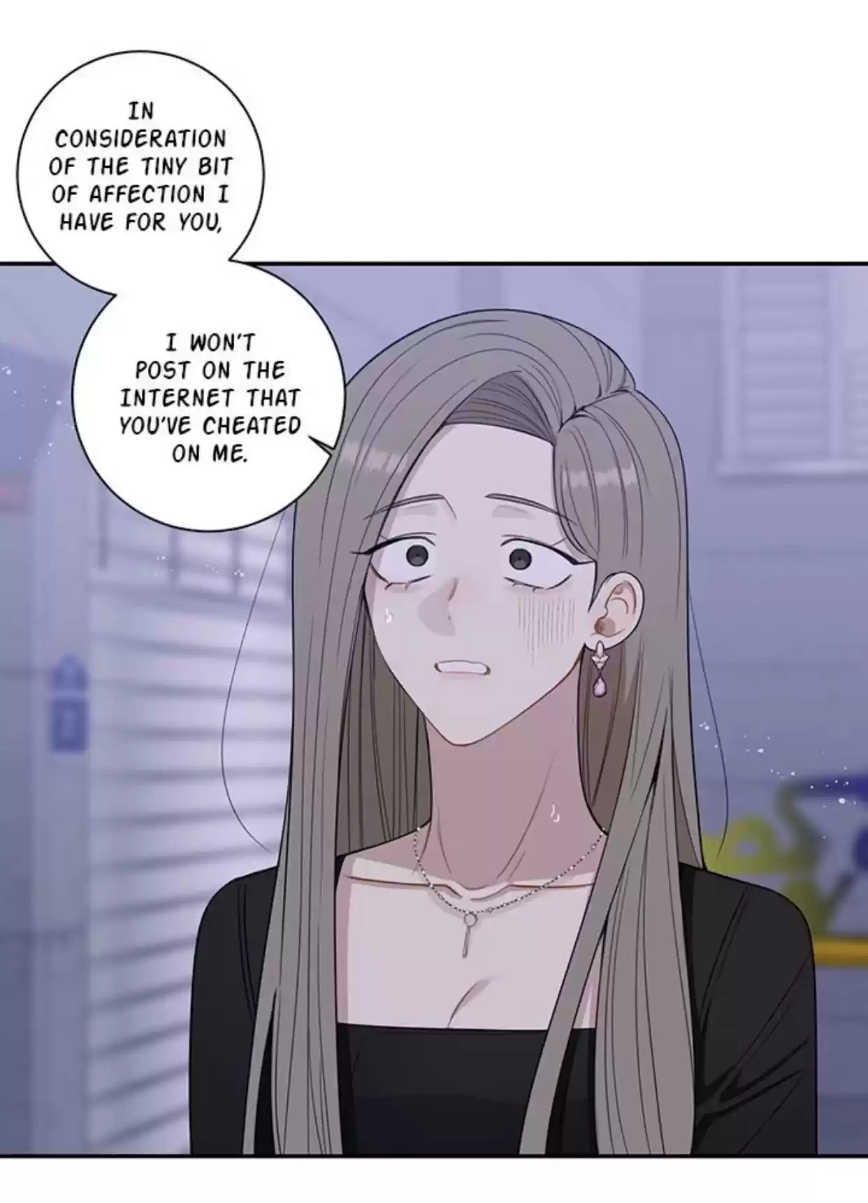 Cherry Blossoms After Winter Chapter 136