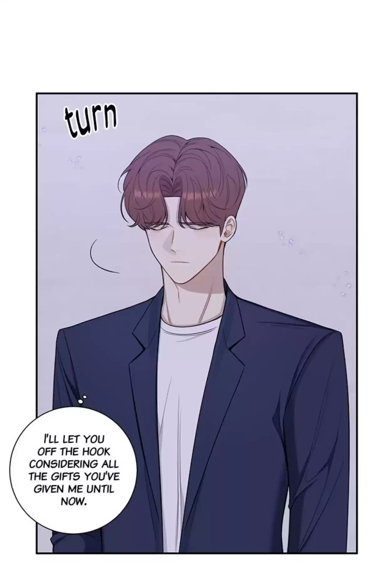 Cherry Blossoms After Winter Chapter 136