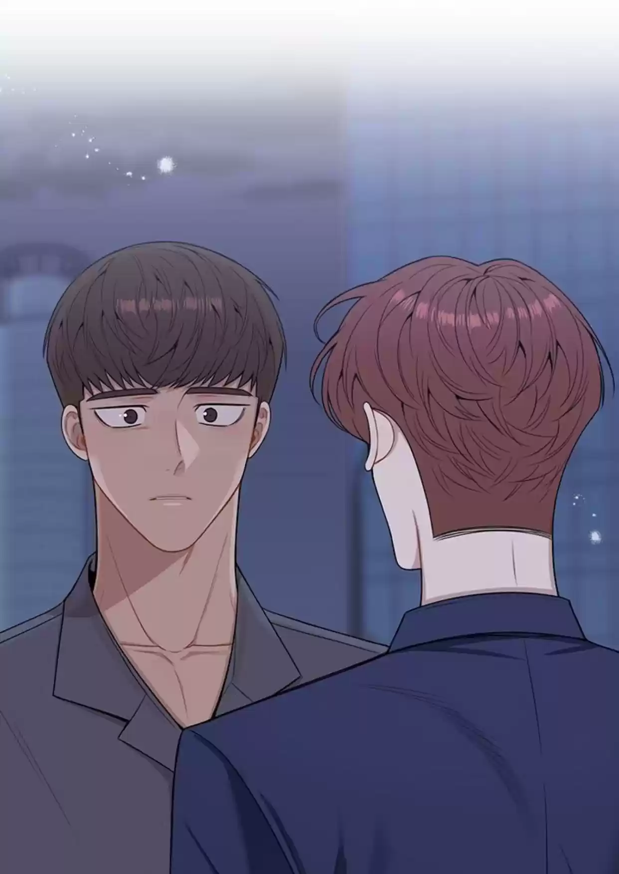 Cherry Blossoms After Winter Chapter 136