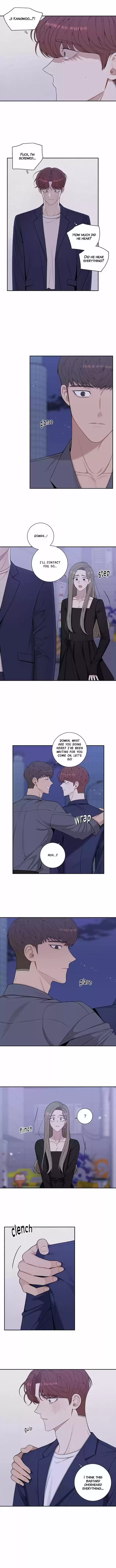 Cherry Blossoms After Winter Chapter 137