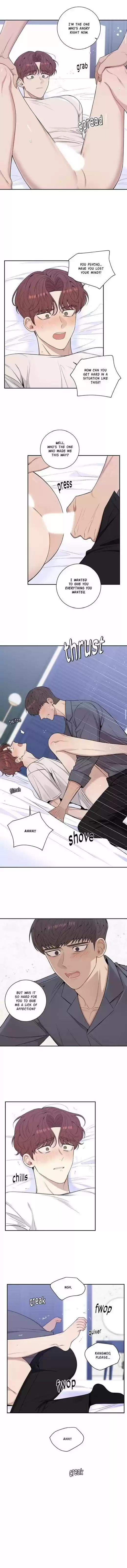 Cherry Blossoms After Winter Chapter 137