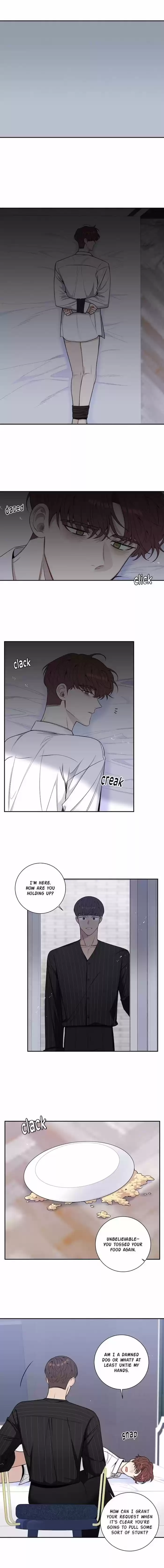 Cherry Blossoms After Winter Chapter 137