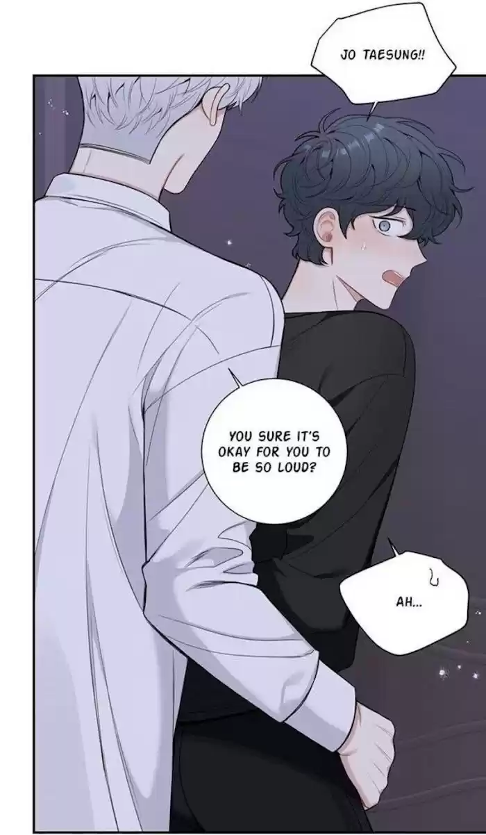 Cherry Blossoms After Winter Chapter 138