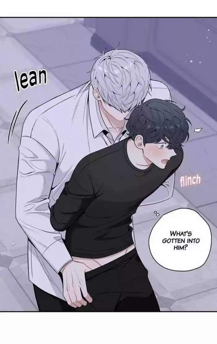 Cherry Blossoms After Winter Chapter 138