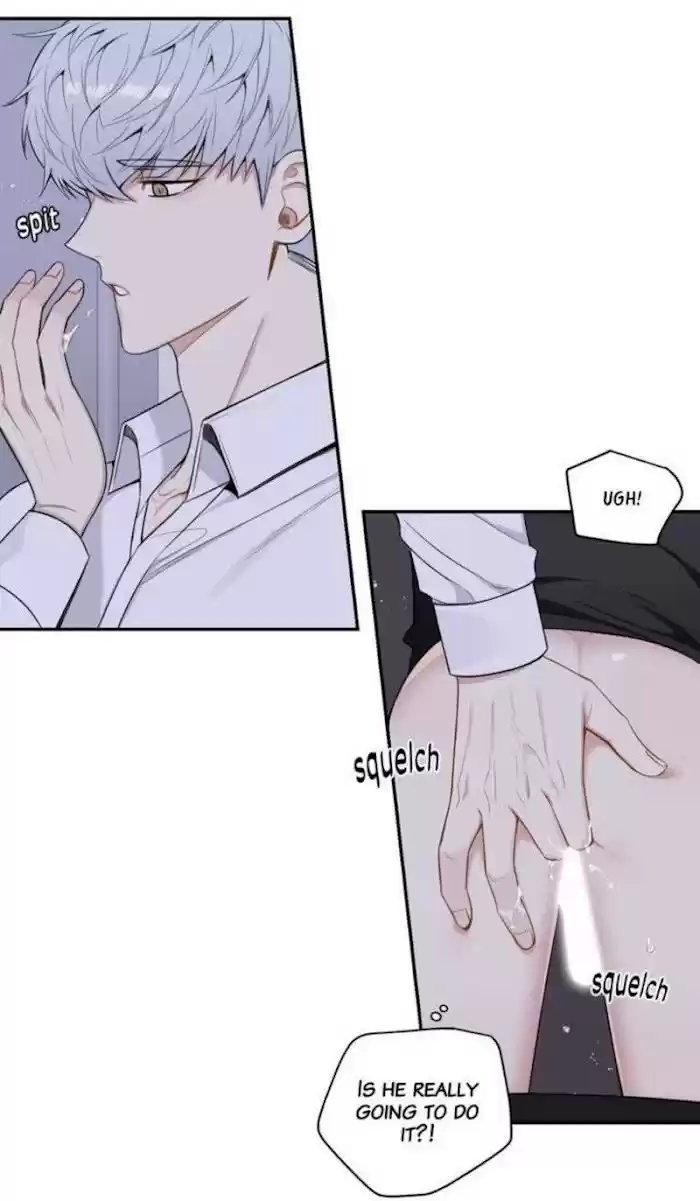 Cherry Blossoms After Winter Chapter 138