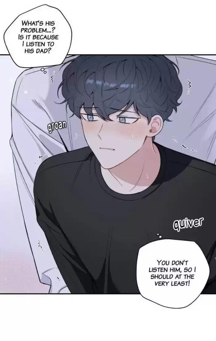 Cherry Blossoms After Winter Chapter 138