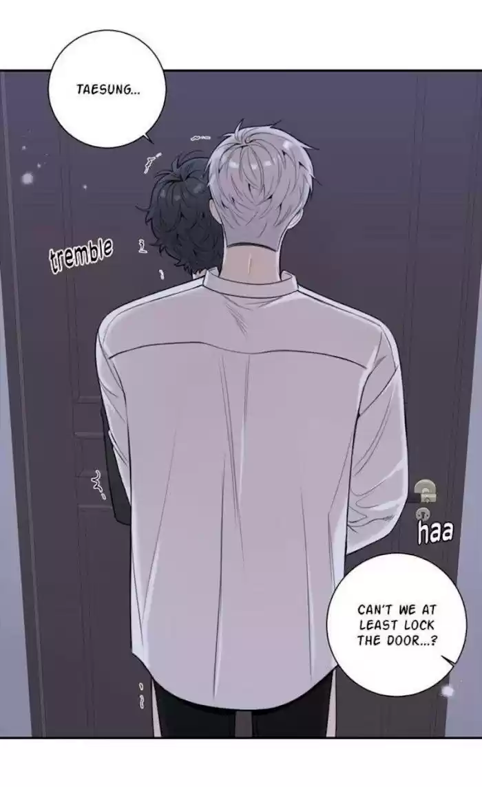 Cherry Blossoms After Winter Chapter 138