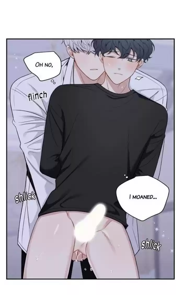 Cherry Blossoms After Winter Chapter 138