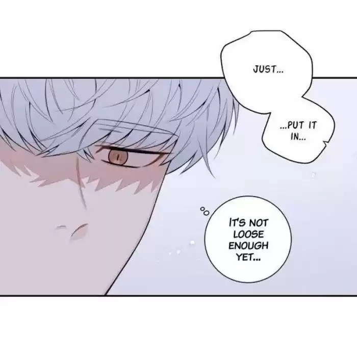 Cherry Blossoms After Winter Chapter 138