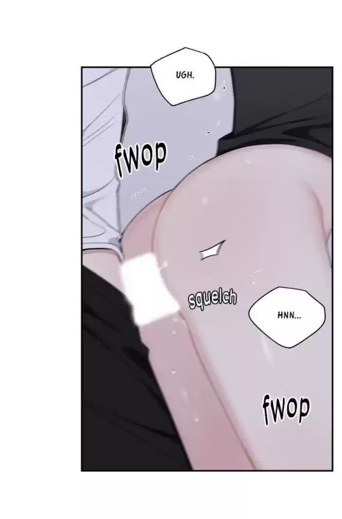 Cherry Blossoms After Winter Chapter 138