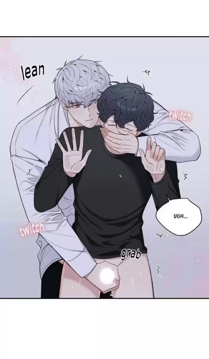 Cherry Blossoms After Winter Chapter 138