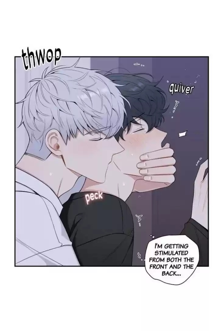 Cherry Blossoms After Winter Chapter 138