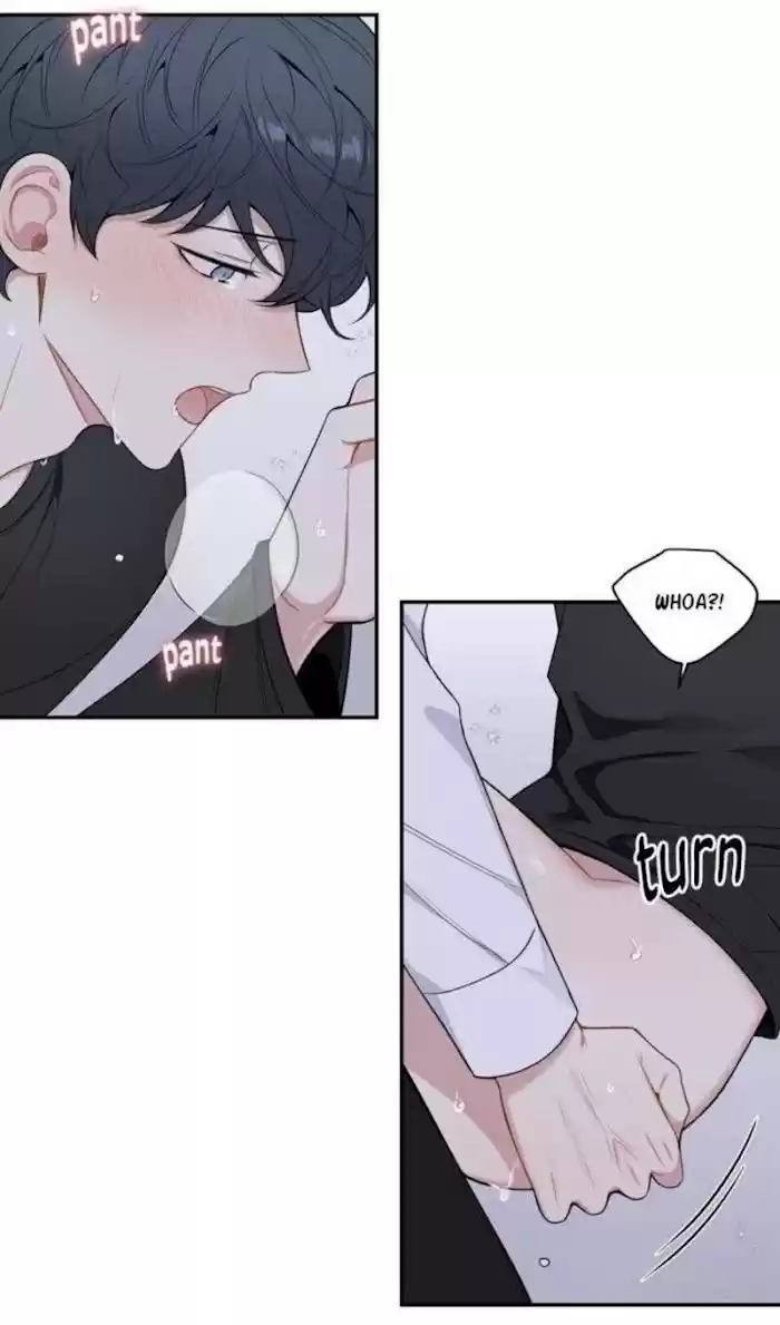 Cherry Blossoms After Winter Chapter 138