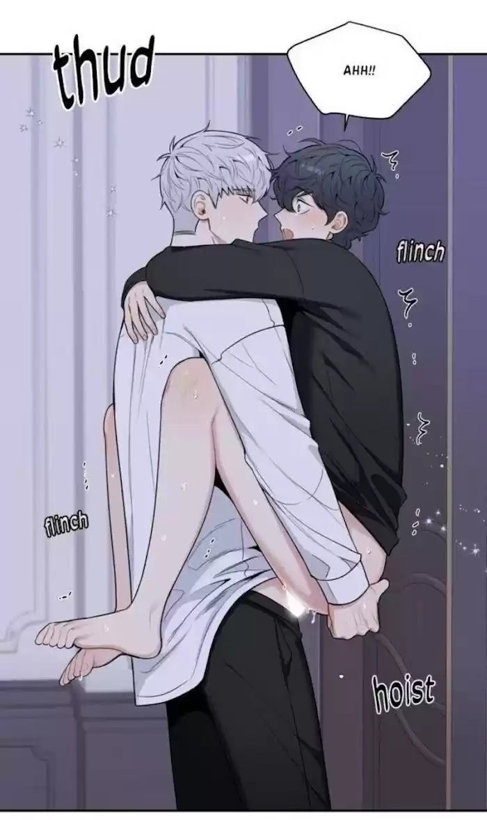 Cherry Blossoms After Winter Chapter 138