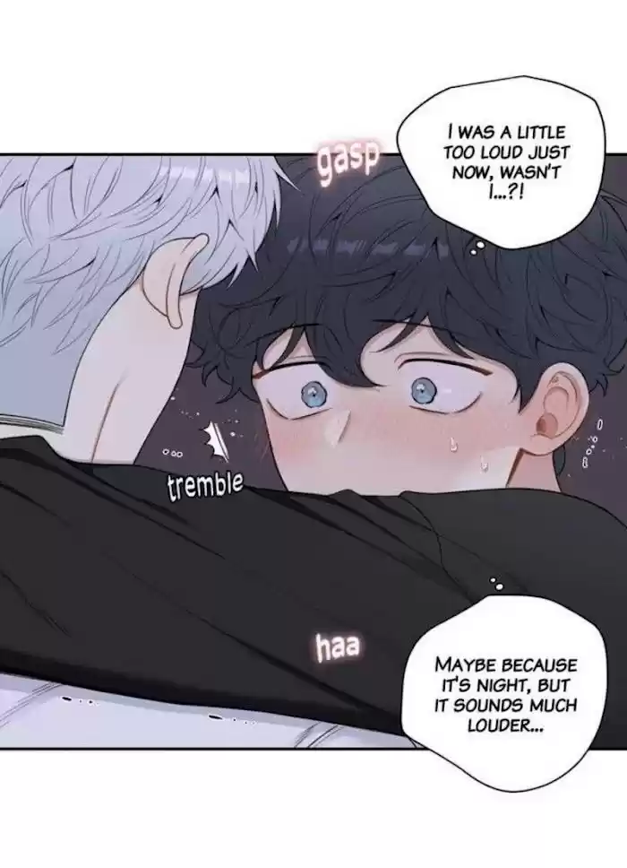 Cherry Blossoms After Winter Chapter 138