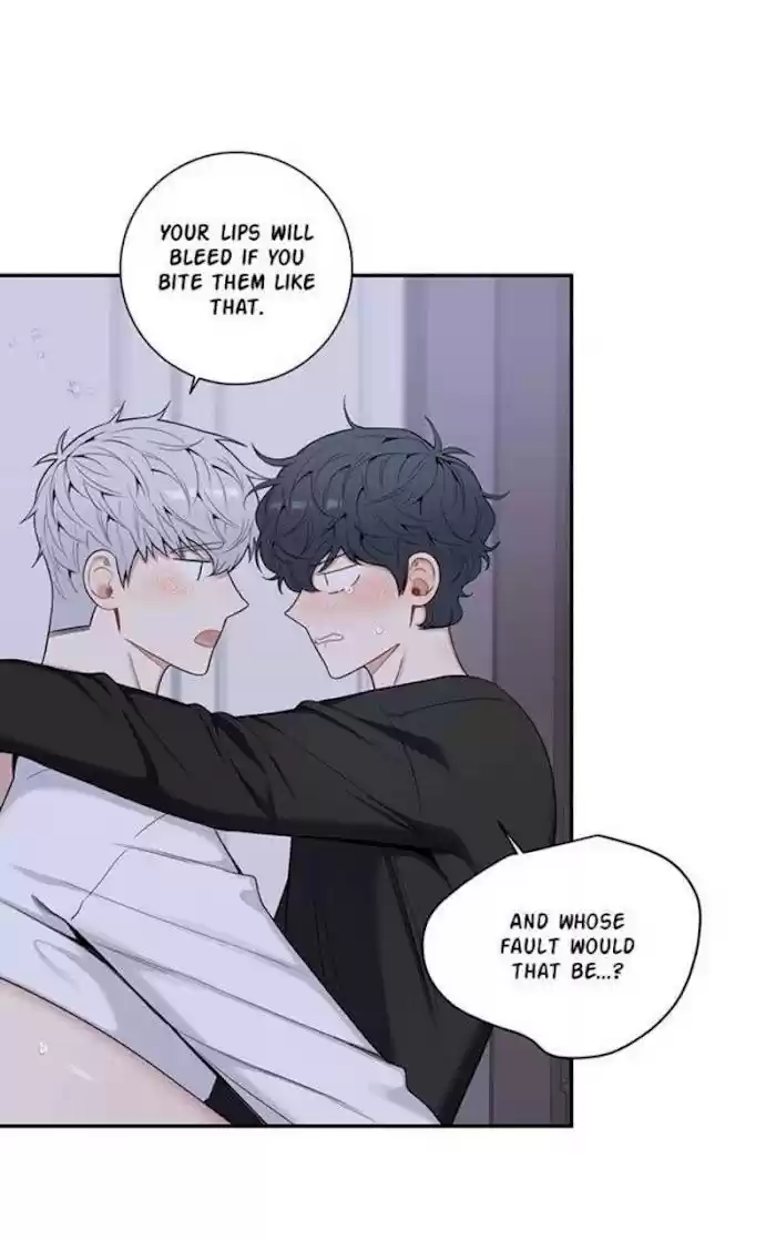 Cherry Blossoms After Winter Chapter 138