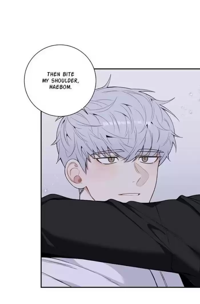 Cherry Blossoms After Winter Chapter 138