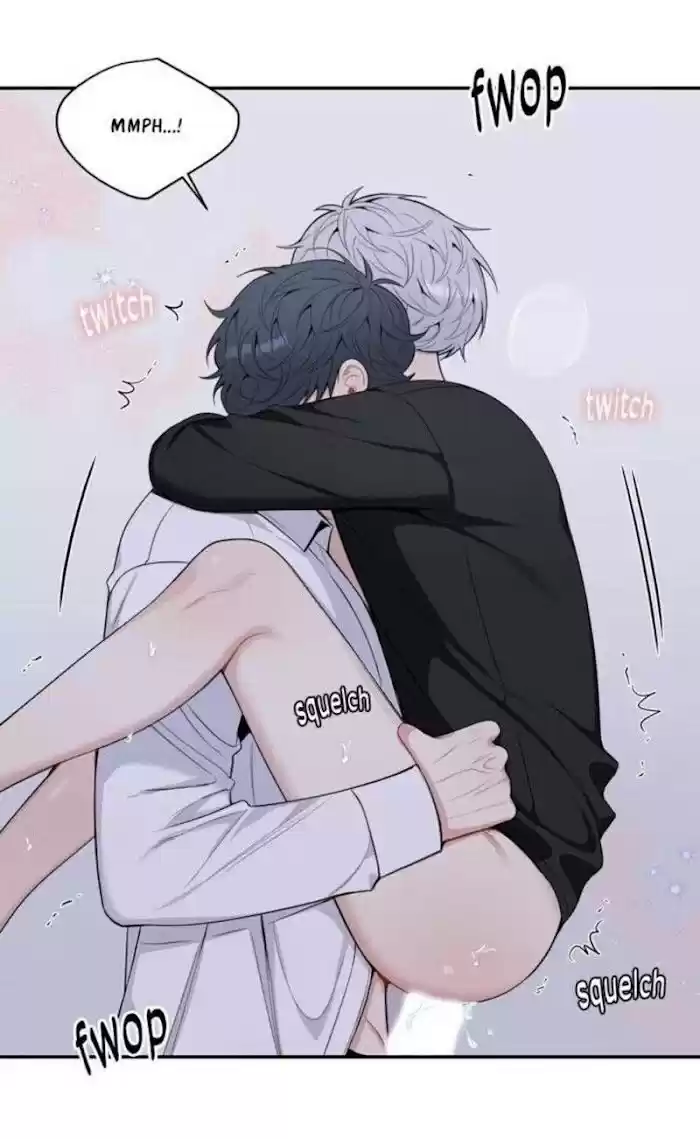 Cherry Blossoms After Winter Chapter 138