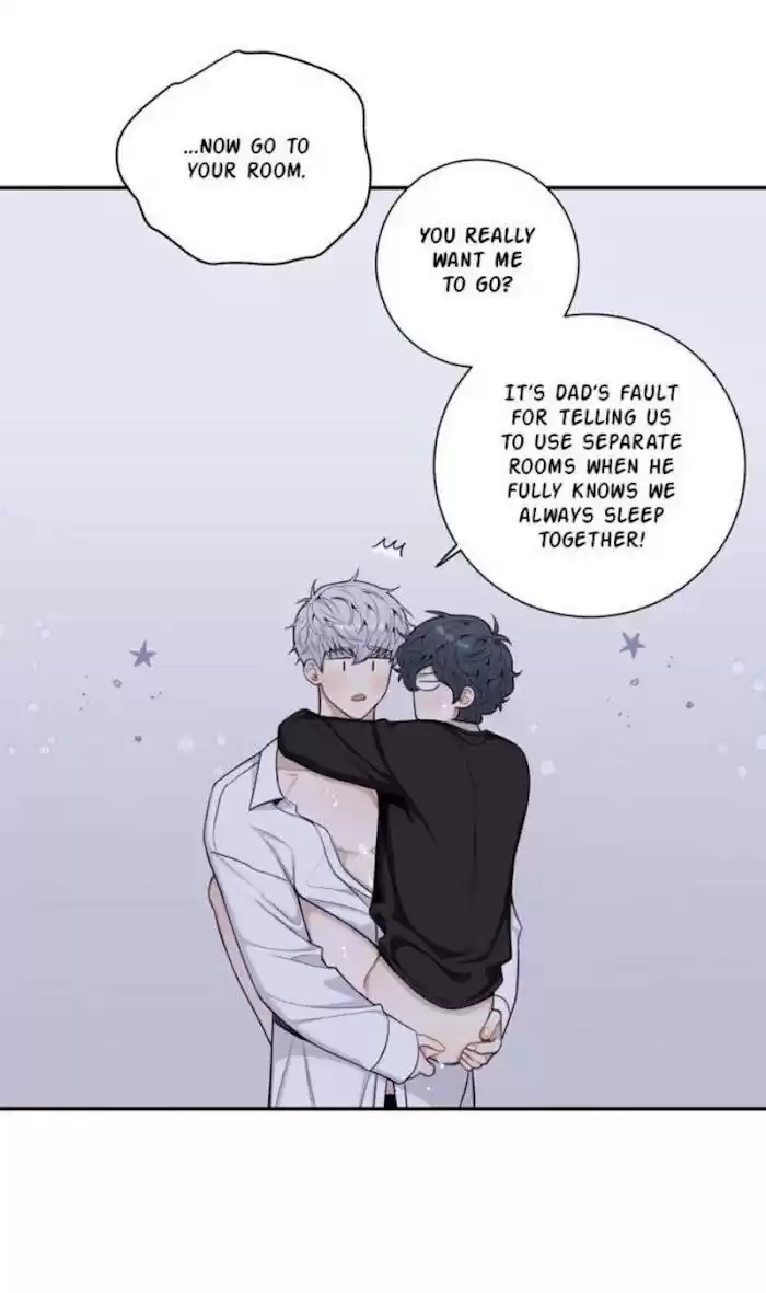 Cherry Blossoms After Winter Chapter 138