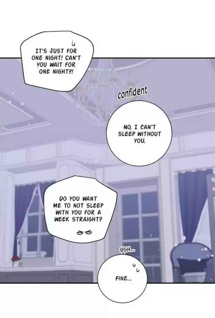 Cherry Blossoms After Winter Chapter 138