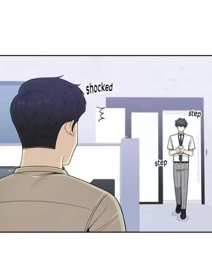 Cherry Blossoms After Winter Chapter 138