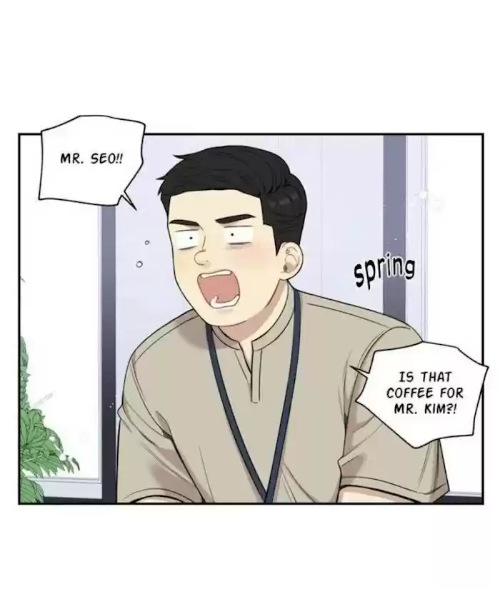 Cherry Blossoms After Winter Chapter 138