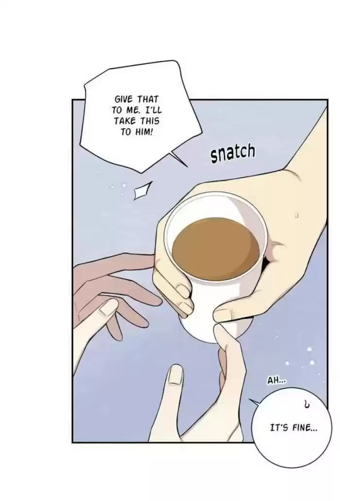 Cherry Blossoms After Winter Chapter 138