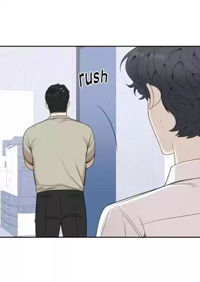 Cherry Blossoms After Winter Chapter 138