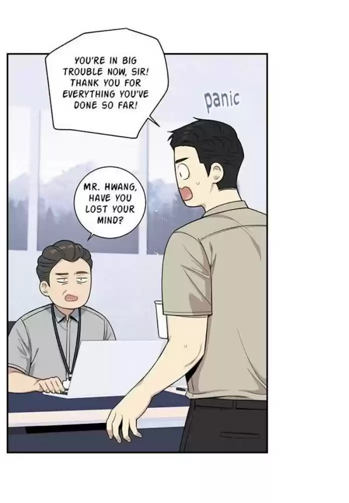 Cherry Blossoms After Winter Chapter 138