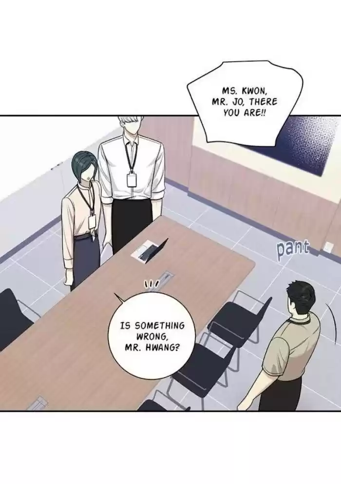 Cherry Blossoms After Winter Chapter 138