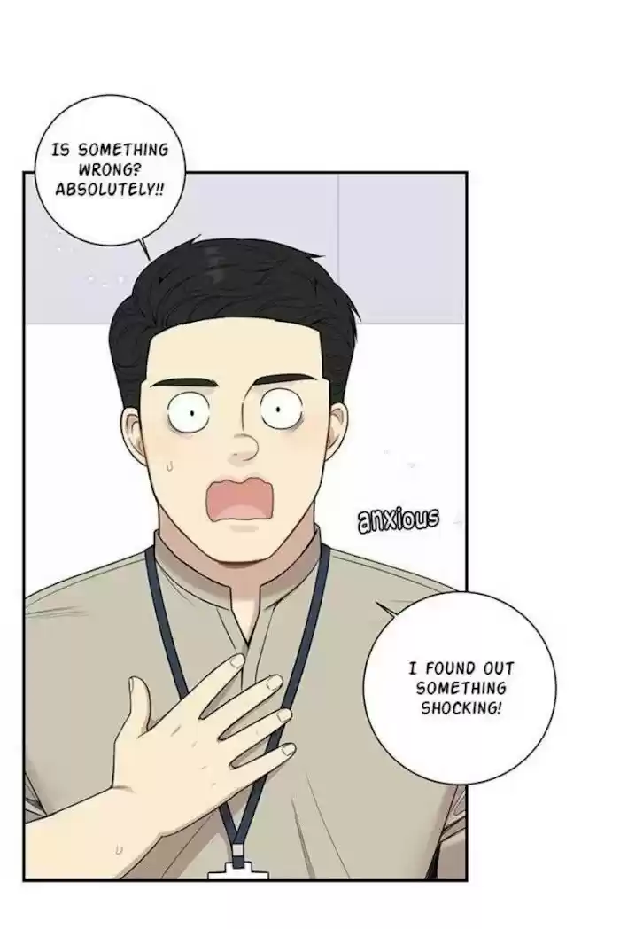 Cherry Blossoms After Winter Chapter 138