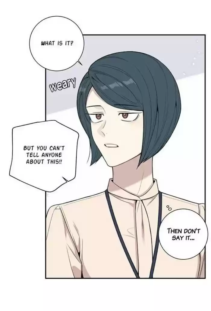 Cherry Blossoms After Winter Chapter 138