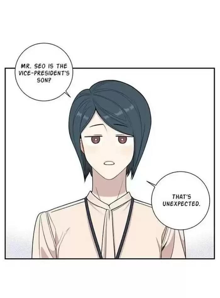 Cherry Blossoms After Winter Chapter 138