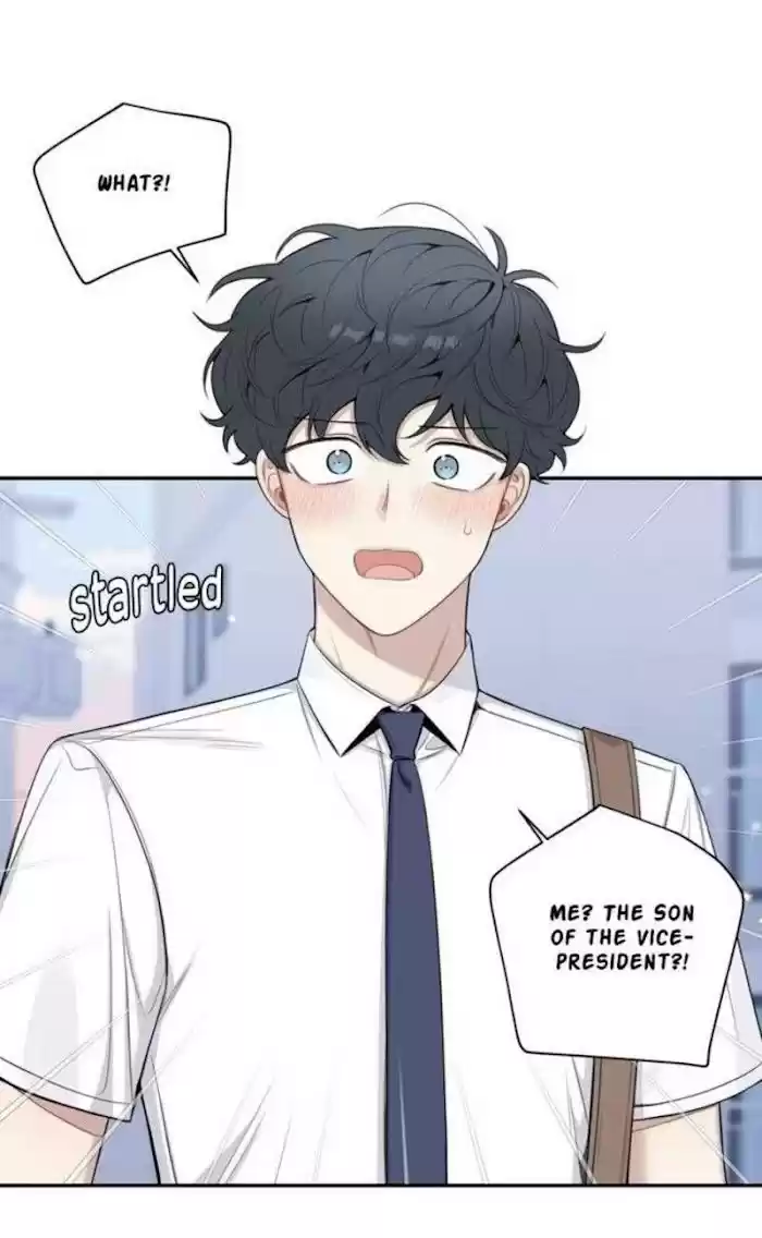 Cherry Blossoms After Winter Chapter 138